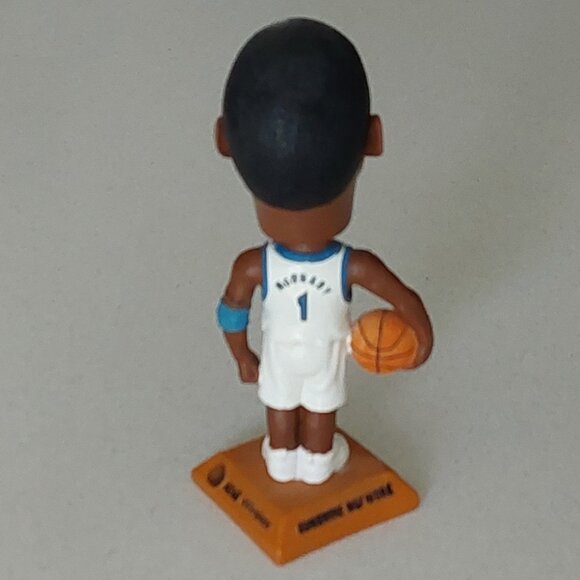 Tracy McGrady Orlando Magic NBA Collectible Bobblehead - Picture 3 of 7